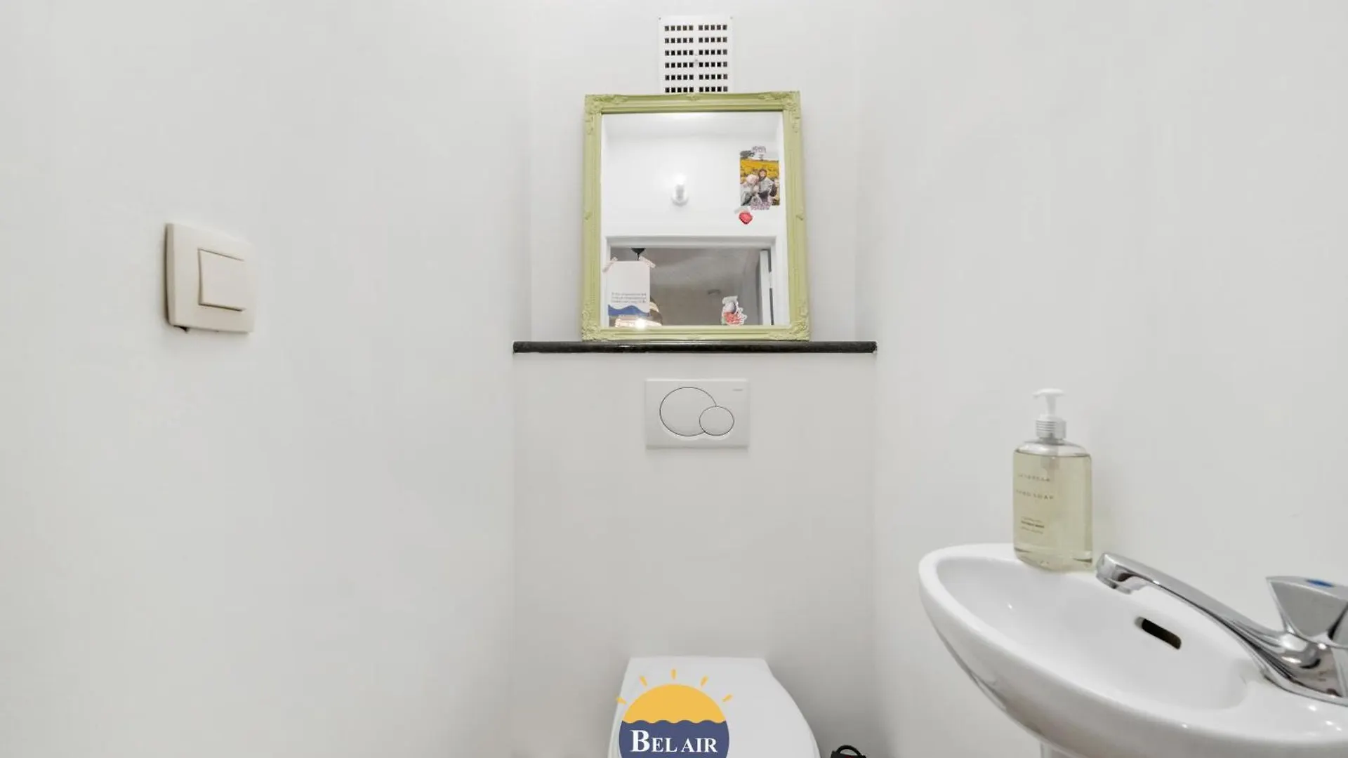 Cozy 1-Bedroom Apartment In Ostend T116 0*,  Belgium
