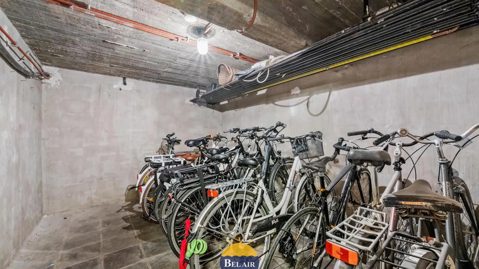 Cozy 1-Bedroom Apartment In Ostend T116 0*,  Belgium